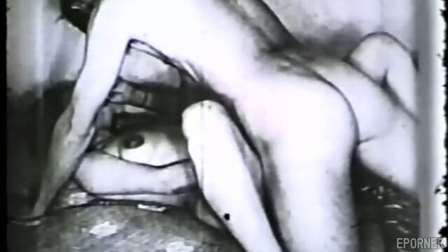 Vintage Sex Fun