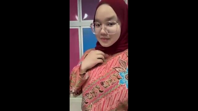 Kakak hijap part 1 ni