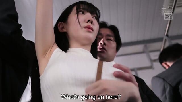 SN OS112 - Rui Shido (English Sub)