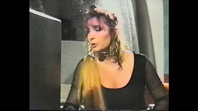 Tailiens 3 Aliens Parody Ashlyn Gere 1993 VHS Retro Movie