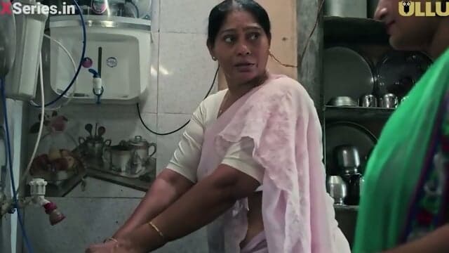HONEYMOON PAR TUTI BHABHI KI SEAL BHABHI RONE LGI_1