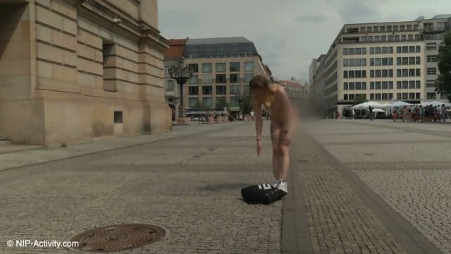 Naked Alex G Video 4