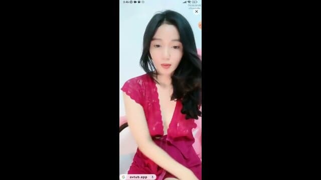 Cantik Masih Perawan Omek Ngangkang Santuy Dream