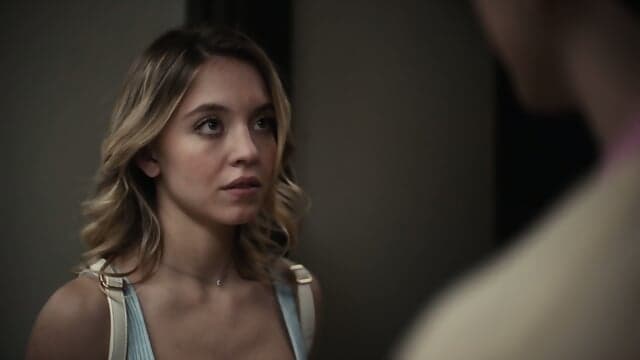 Sydney Sweeney Comp fat-dick