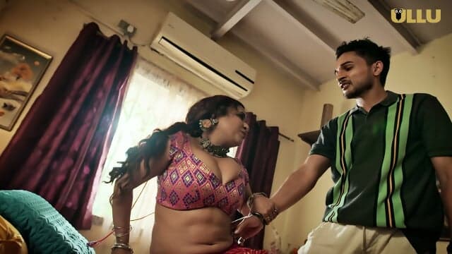 Andhadhundh part 2 full webseries romance