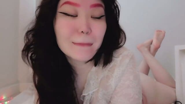 Tsunade Chan Sexy Show 1