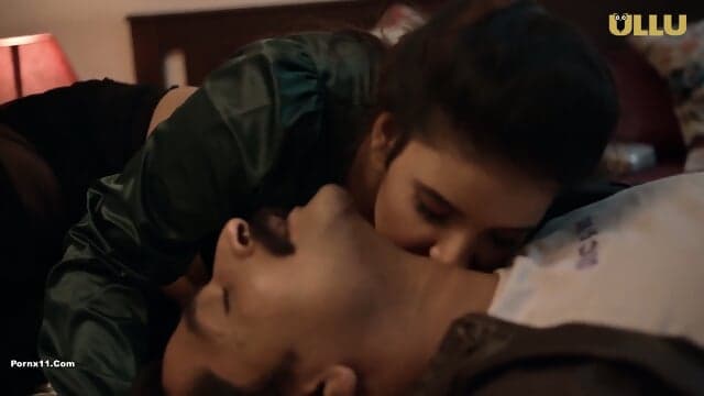 Sanskari part 1 full hot webseries