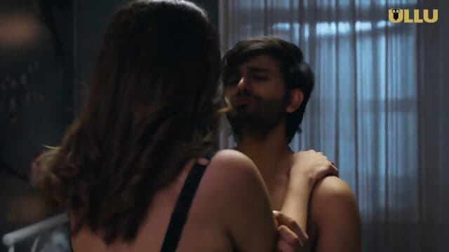 Dunali part 2 full webseries romance videos