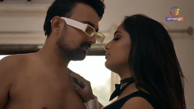 Chumbak part 1 full webseries romance hot videos