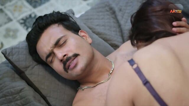 Aaiyashi hindi Web series hot romance