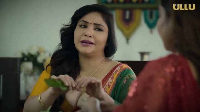 Palang tod Damaad ji part 1 full webseries romance videos