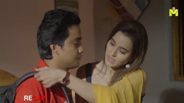 Nayi Padosan episode 1 to 2 full webseries uncut