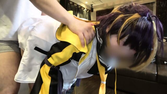 DCW PenTomoæ¬ç·¨