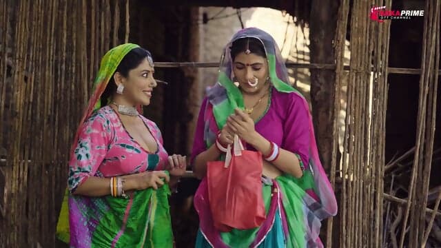 Gulabo episode 1 to 2 full hot hindi Web series