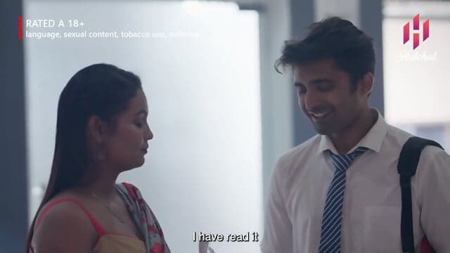Khel episode 1 to 4 full hindi webseries romance