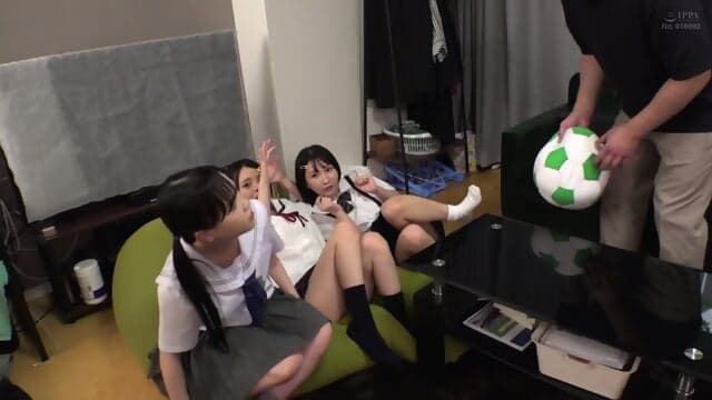 Japanese Teen Kudo Rara