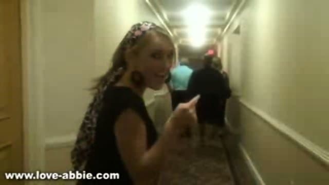 Abbie