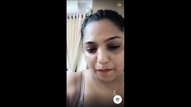 Jipsa Beegum 2 Indian Mallu milf actress, influencer stripping nude(full video)