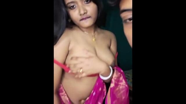 HInDILs Bengali Beautiful Wife Hot Video