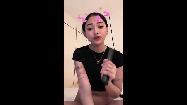 Selebgram live bar bar