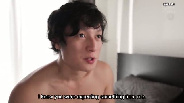 Mother And Son Live Action - ENG - 133URE