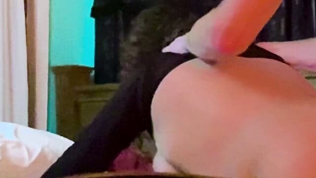 Mi Puta Esposa Edlyn Oliva But Mexican Pussy Is The Best