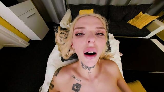 VR - SN0SS3L HS1L0P