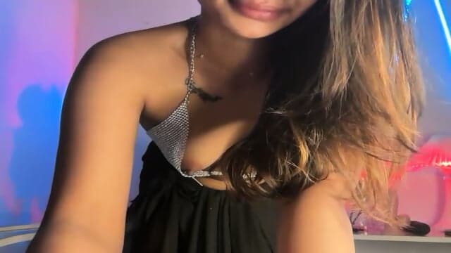 Miss Lilly Striptease