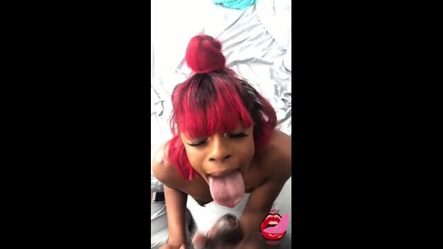 Blowjob; Her Google Drive Folder Link, 177 Videos =>