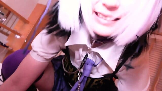 Laplus-Holo-pt1-ããªã¼ããã«ã¸ã£ã  ã©âæ§ã³ã¹ãã¡â