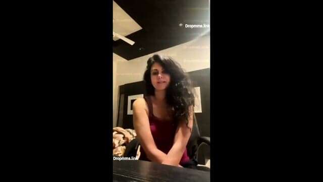 Kamna Jethmalani Live Chat #3