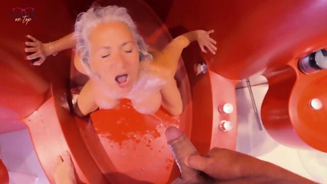 My Whore SWALLOWS