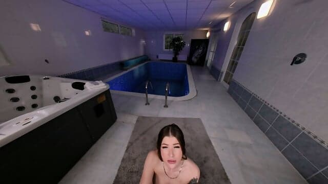 VR - YSATNAF NEM YREVE
