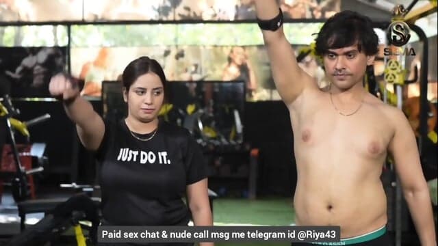 Workout 2026 Sigmaseries Uncut Malayalam Short Film