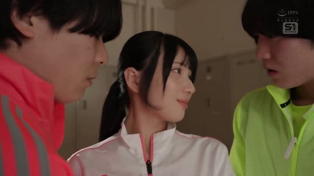 SN OS273 - Moe Sakakibara (English Sub) (Reduce Mosaic)