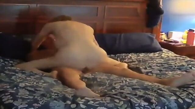 A Real Gilf Hotwife