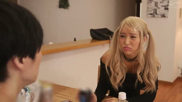 Cute Gyaru