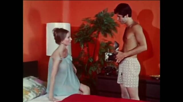 The Young Marrieds (1972)