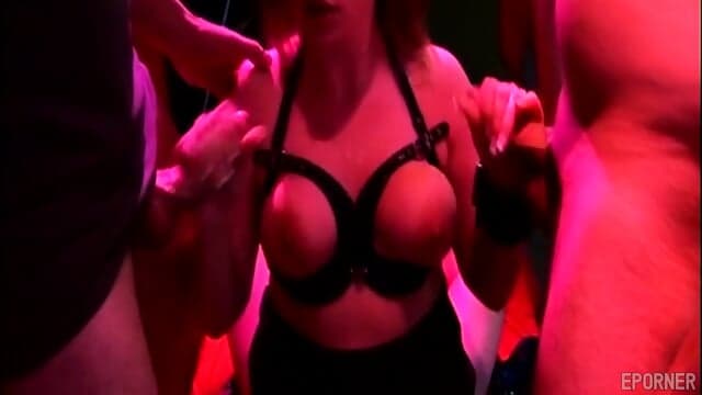 Wild Whore Used Hard