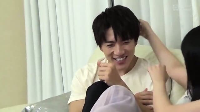 Jin Straight Act 02