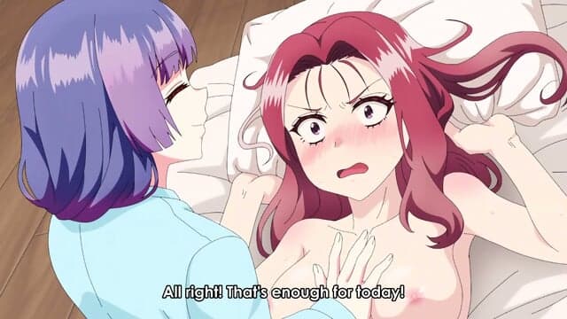 Does It Count If You Lose Your Virginity to an Android? - hentai version uncensored