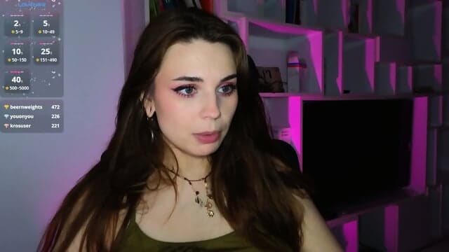Russian Blowjob K4t3ri'nch1k