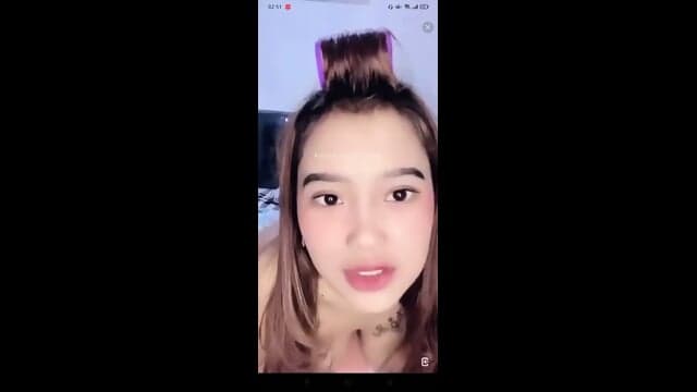 Monic Ngewe Anal Lobang Tai Perih Banget Katanya