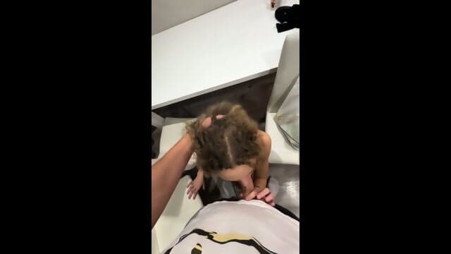 Zoeycurly âfinishes âsex âwith âa âblowjob See Everything At