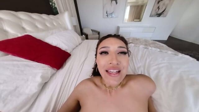Wedding Crasher Sex Vr