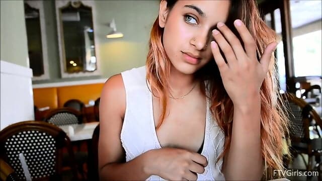 College Girl