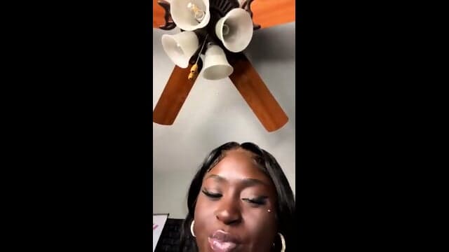 ImxxxDark Jenise Hart live show
