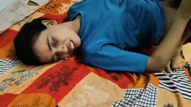 Pyar Se Lund Chusa Phir Chut Mein Andar Tak Ghusa Diya @Vid Play69