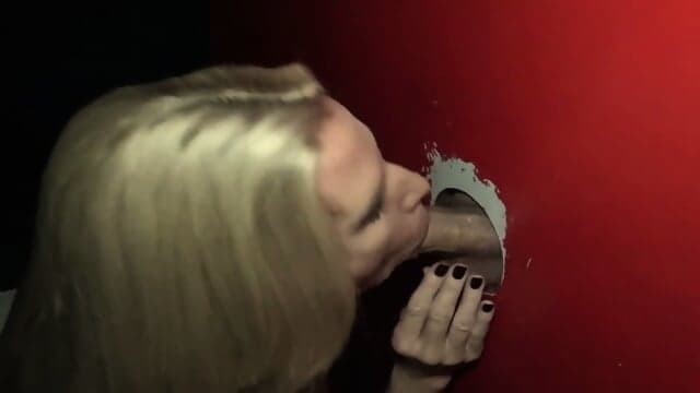 Gloryhole Series #38