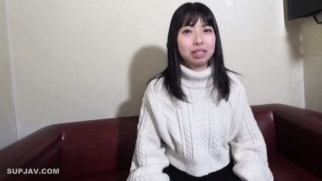 Cute Japanese Teen With Nice Big Tits